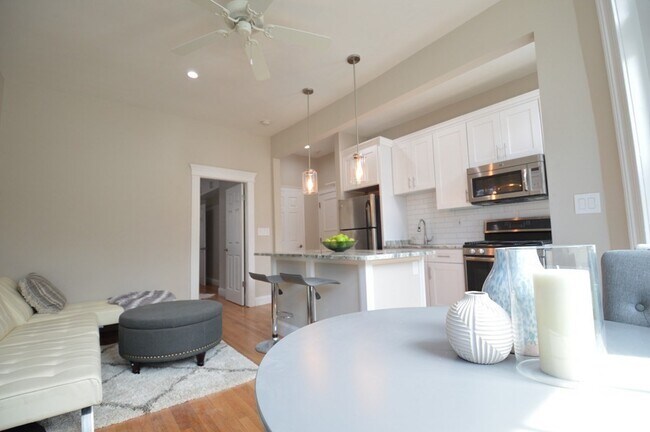 324 Chestnut Hill Ave Unidad 1