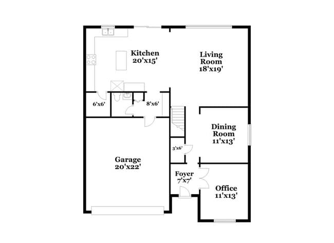 Photo - 16280 Stanis Ct