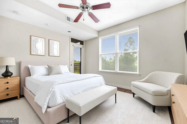 Photo - 390 17th St NW Unit 5037