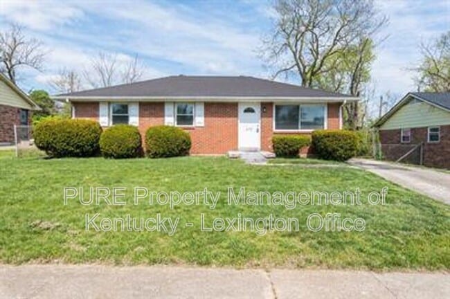 Building Photo - 633 Carver Rd Rental