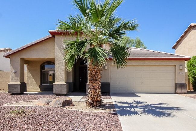 Building Photo - 15072 W Melvin St