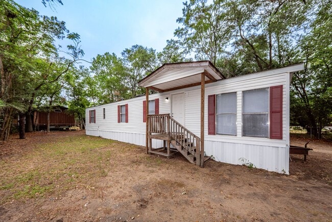 Building Photo - 2 Bedroom, 1 Bathroom Home in Charleston Farms - North Charleston