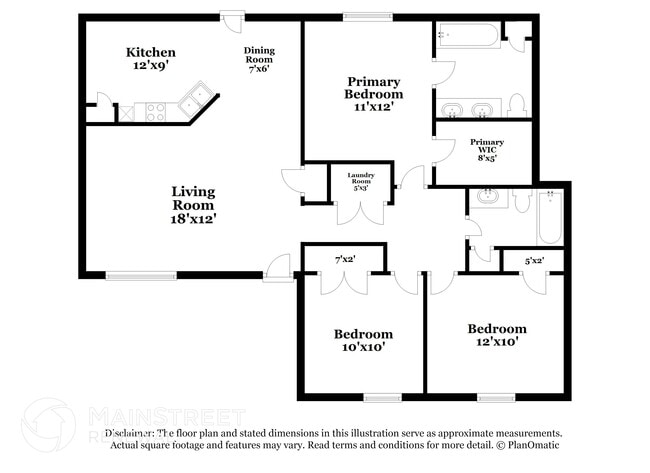Photo - 3506 Throughbrook Ct
