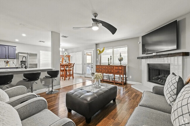 Building Photo - 3605 Peacock Pl Rental