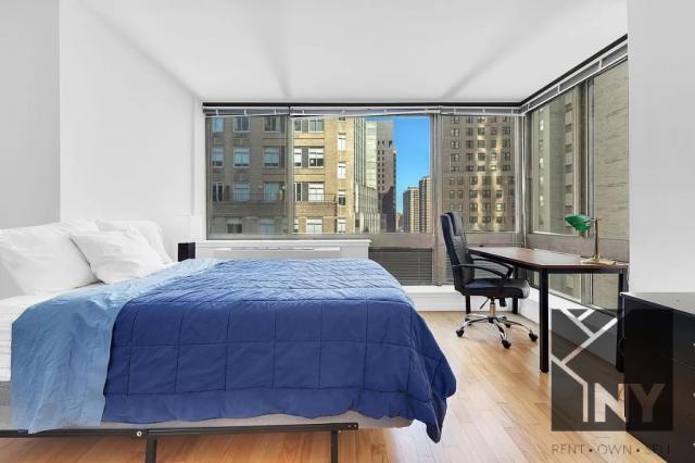 1 bedroom in New York NY 10038 - 1 bedroom in New York NY 10038 Condo Unit 2515