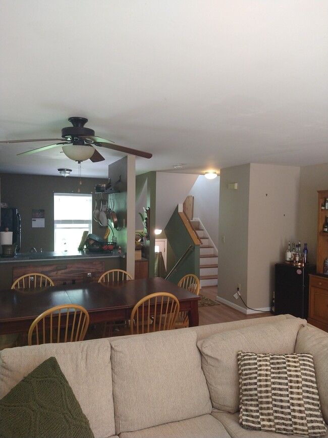 Living Room - 178 E Redrock Dr Condo Unit 60