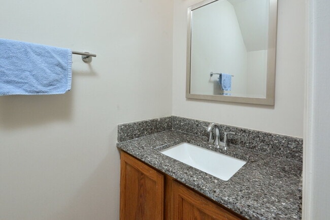 Photo - Charming Durham Townhome in Westgate Townes!