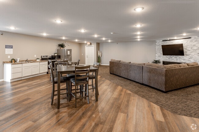 Community Room