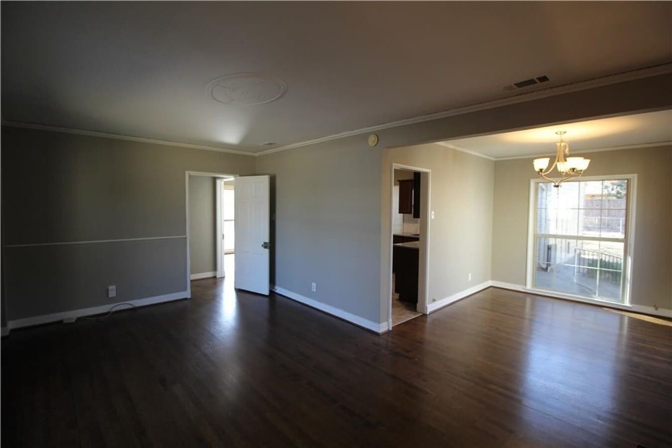 Photo - Stonewall Park Neighborhood 2-Bedroom 1-Bath home with 2-Car Garage