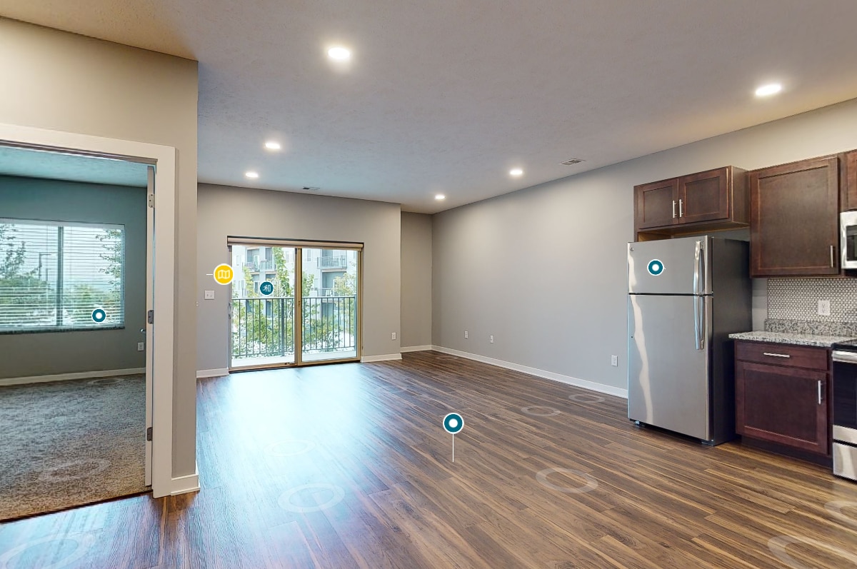 Photo - Centerline Apartments