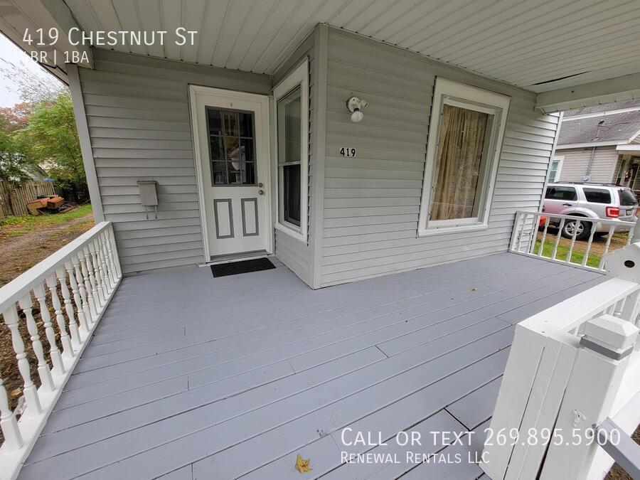 Photo - 419 Chestnut St