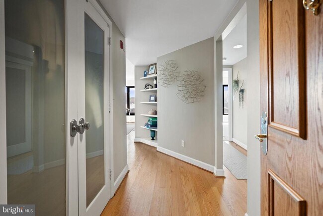 Photo - 1080 Wisconsin Ave NW Unit 402