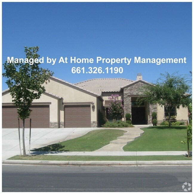Houses for Rent in Bakersfield CA Page 2