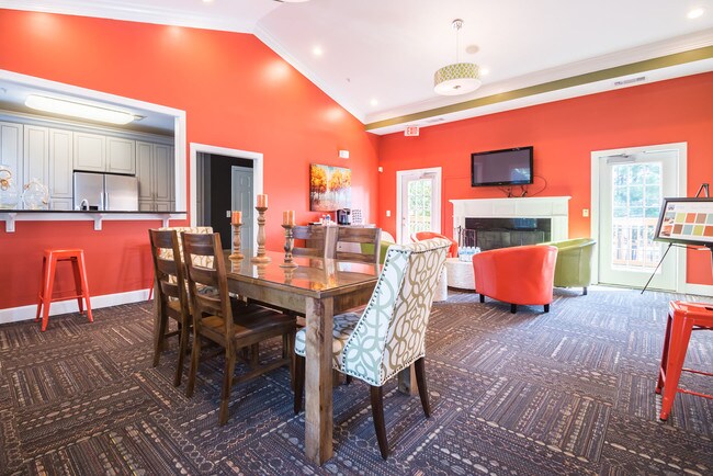 Brentwood Downs Apartments For Rent in Lilburn, GA