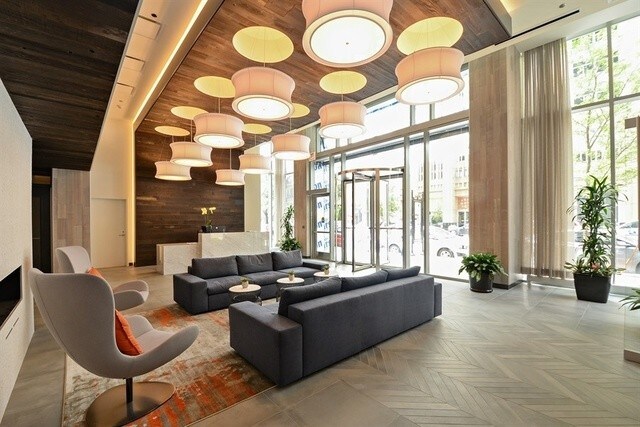 Photo - 1407 S Michigan Ave Apartment