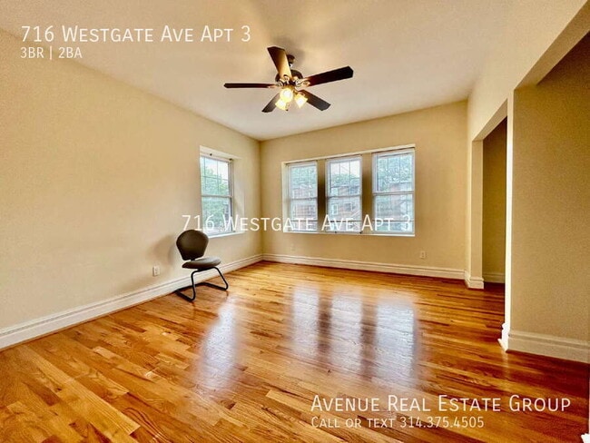 Photo - 716 Westgate Ave Unit 3