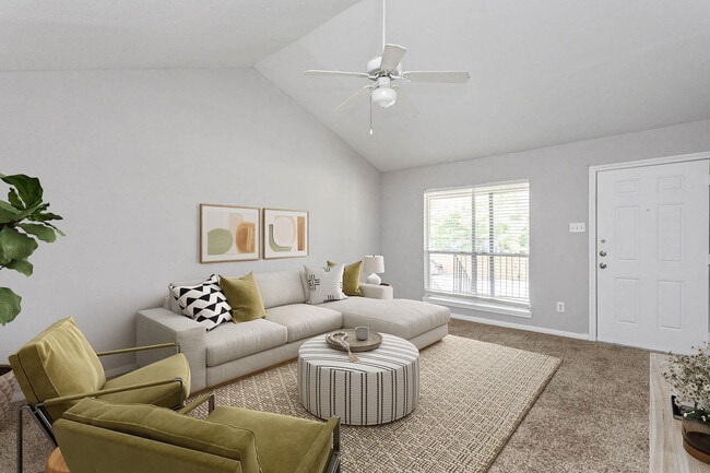 Photo - The Ellis Apartments