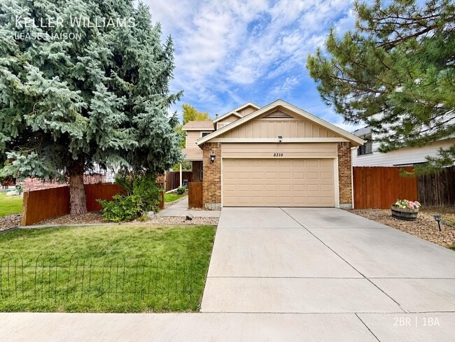 8310 Miller Ct.