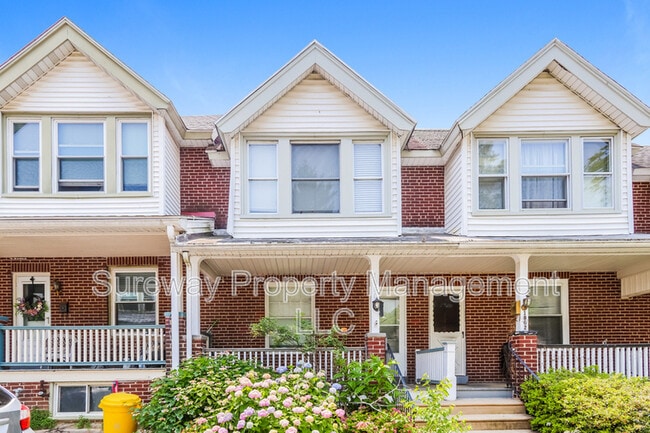 Photo - 1060 Markee Terrace Townhome