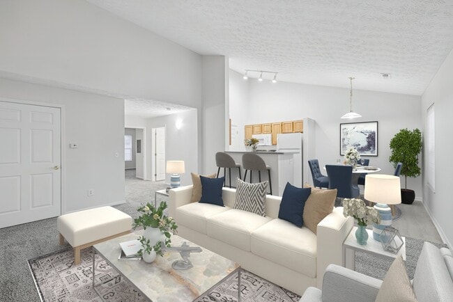 Building Photo - The Cove