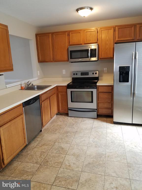 Photo - 1501 St Christopher Ct Townhome