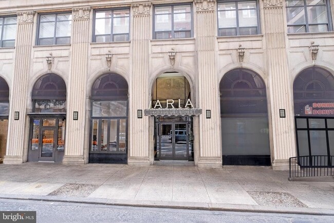 Photo - 1425 Locust St Apartamento Unidad 8E