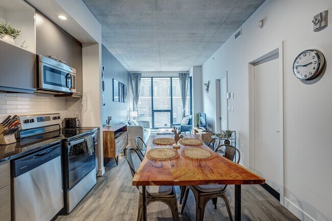 Photo - 375 Rue de la Concorde Unit SI ID1574141P