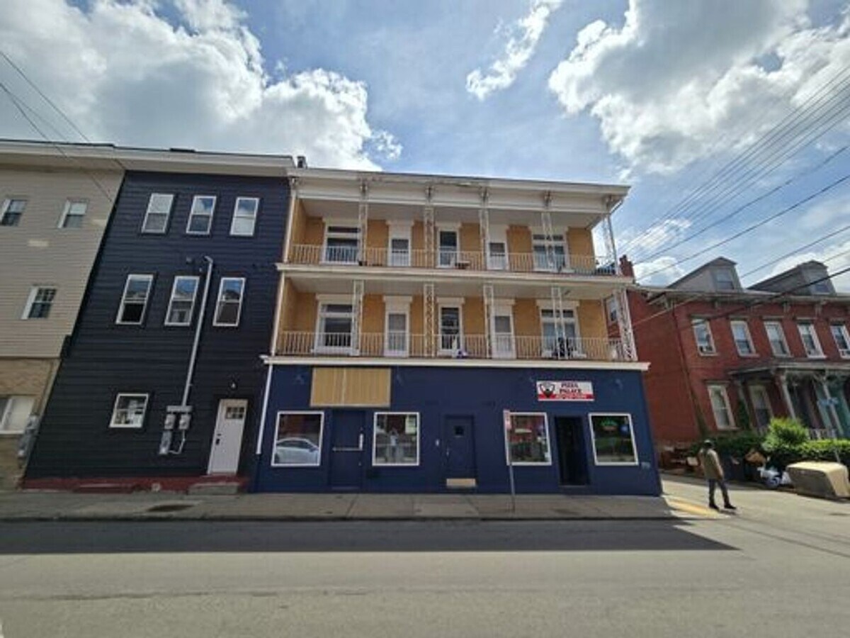 Photo - 1535 Lowrie St Unit 3
