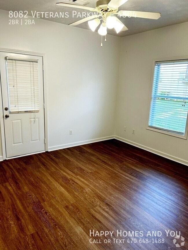 Building Photo - 8082 Veterans Pkwy Unit 4304 Rental