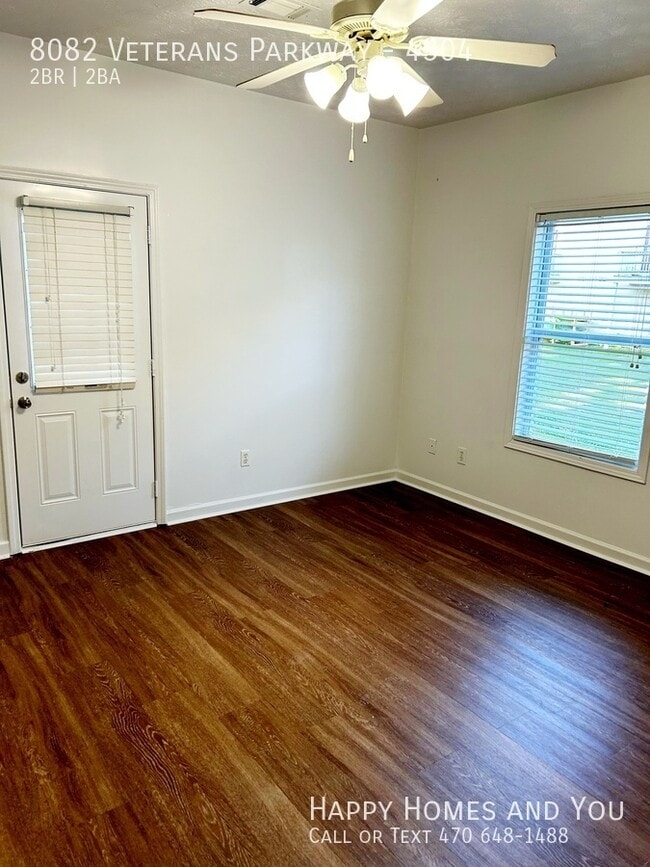 Photo - 8082 Veterans Pkwy Apartment Unit 4304