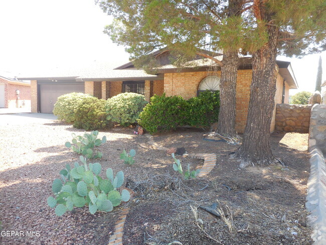 Building Photo - 4637 George Patton Ln Rental