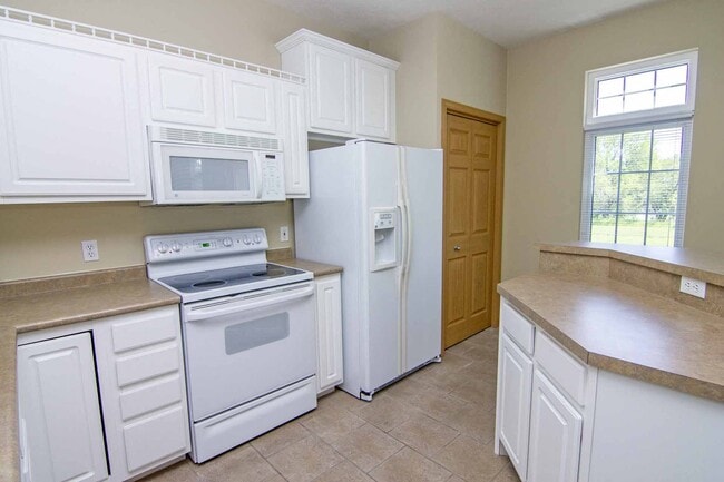 Cascade Pines Duplexes