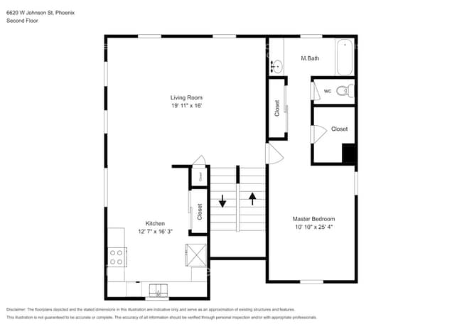 Photo - 6620 W Johnson St