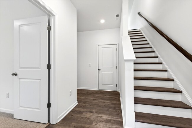 Photo - Horton Park Gem: Spacious 4-Bed, 3.5-Bath Townhome