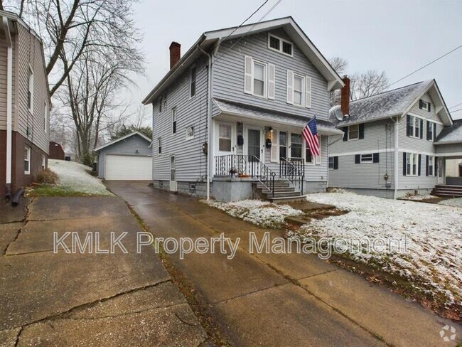 Building Photo - 117 Hazelwood Ave Rental