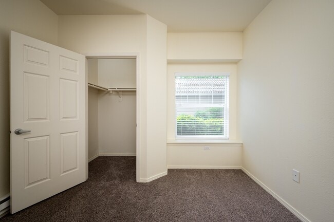 Village at Main Street | Bedroom - Village at Main Street