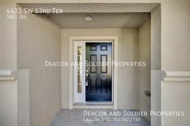 Photo - 4433 SW 53rd Terrace