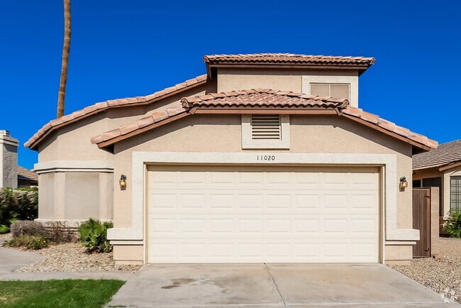 Building Photo - 11020 N 59th Dr Rental