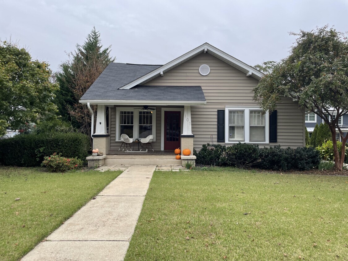 Photo - 101 Cureton St (Greenville, SC)