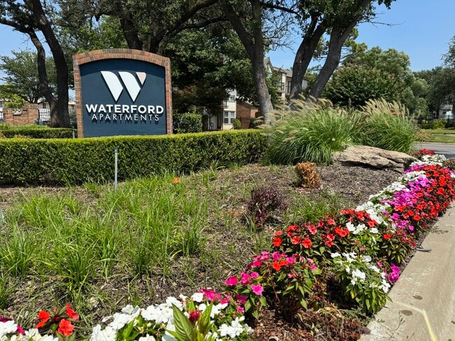 Photo - Waterford Apartments