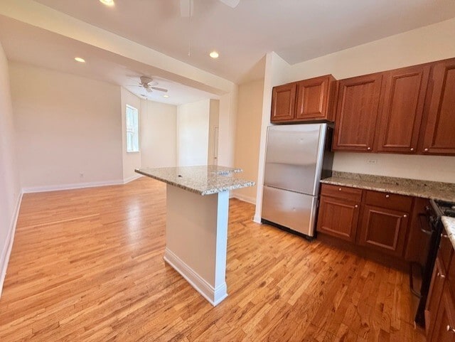 Photo - 2335 W Lake St Unit 3F