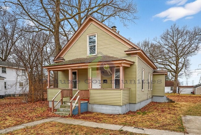 Photo - Newly Remodeled 3 Bedroom Home In Muskegon Heights!!