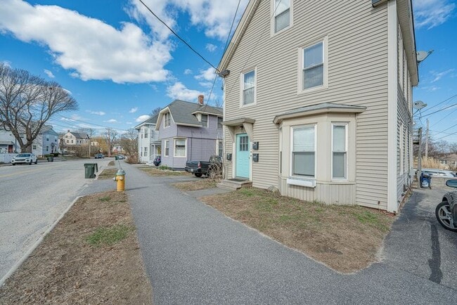 Photo - 396 Preble St Unidad Sun Splashed