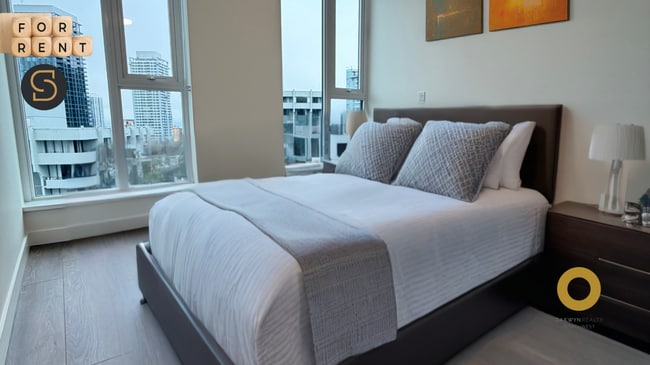 Photo - 5685 Halley Av Unit 2605