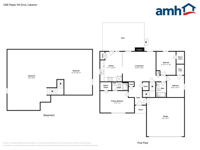 Photo - 1266 Poplar Hill Dr