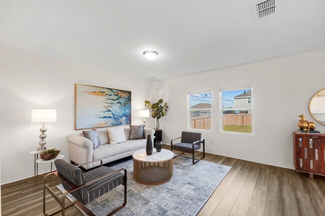 Photo - Beacon at Meridian