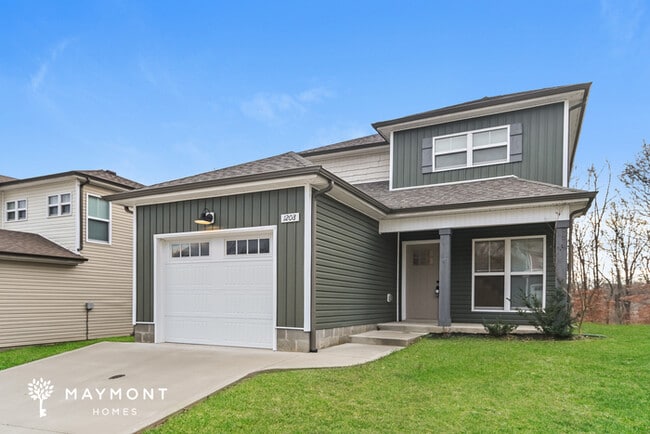 Photo - 1208 Cottonwood Dr