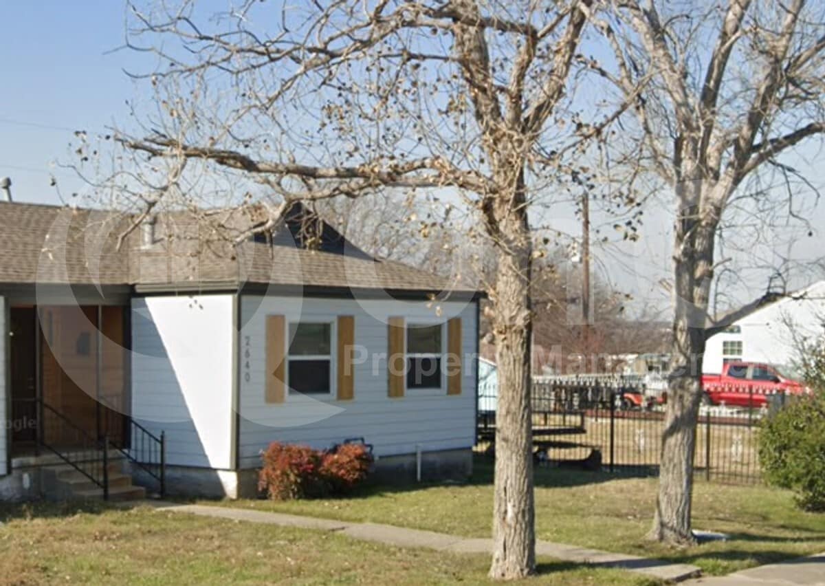 Photo - 2640 Berryhill Dr