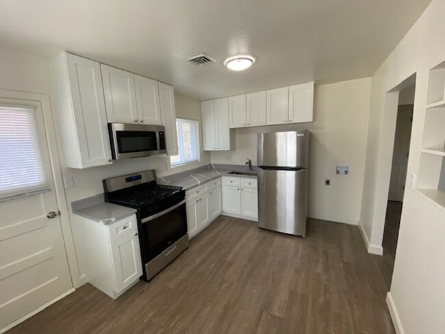 Photo - Remodeled Ranch Duplex