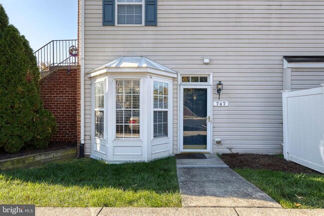 Photo - 747 Heather Stone Loop Townhome